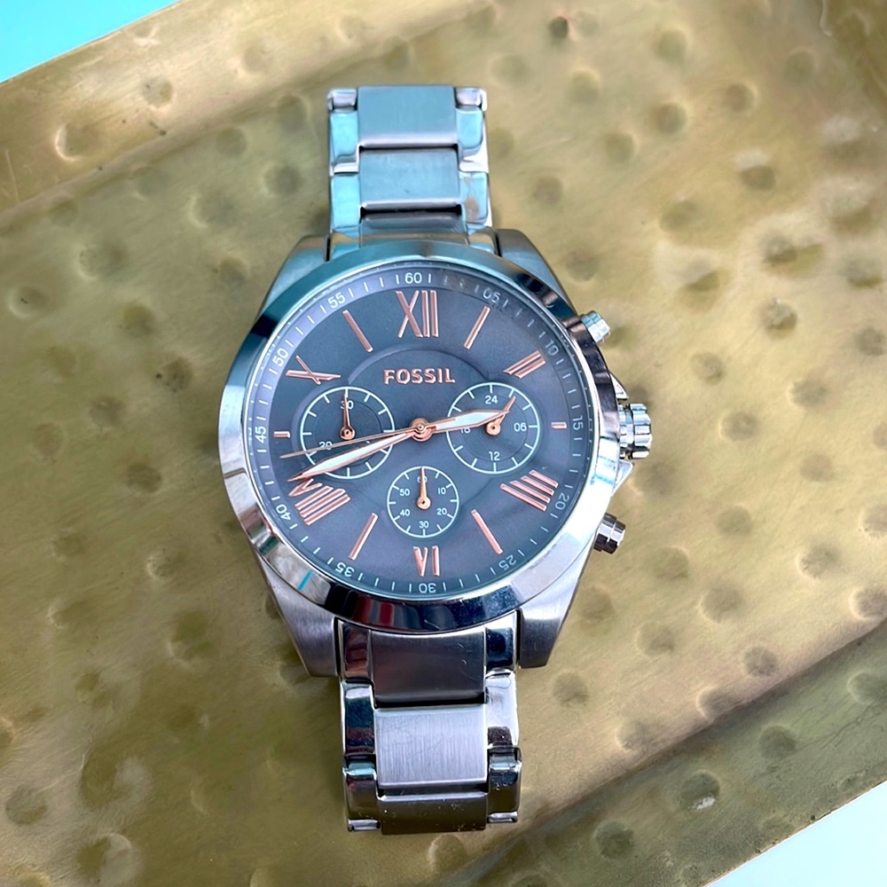 Fossil Watch